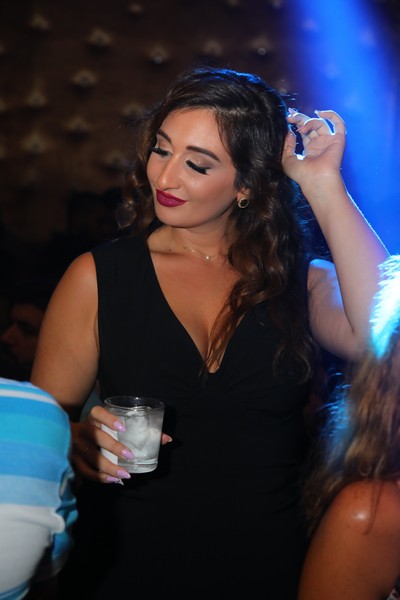 Taiga Batroun on Saturday night